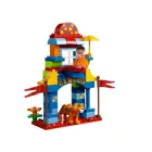 LEGO® Duplo® - Nagycirkusz (10504)