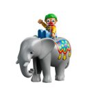 LEGO® Duplo® - Nagycirkusz (10504)