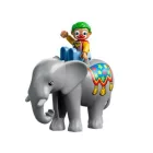 LEGO® Duplo® - Nagycirkusz (10504)