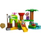 LEGO® Duplo® - Never Land Hideout (10513)