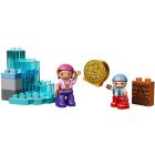 LEGO® Duplo® - Never Land Hideout (10513)