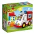 LEGO® Duplo® - Mentőautó (10527)