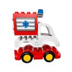 LEGO® Duplo® - Mentőautó (10527)