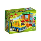 LEGO® Duplo® - Iskolabusz (10528)