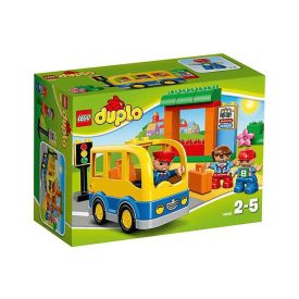 LEGO® Duplo® - Iskolabusz (10528)