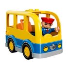 LEGO® Duplo® - Iskolabusz (10528)