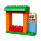 LEGO® Duplo® - Iskolabusz (10528)