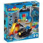 LEGO® Duplo® - Batman™ - Kaland a denevérbarlangban (10545)