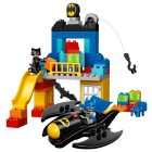 LEGO® Duplo® - Batman™ - Kaland a denevérbarlangban (10545)