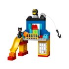 LEGO® Duplo® - Batman™ - Kaland a denevérbarlangban (10545)