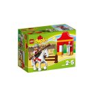 LEGO® DUPLO® - Lovagi torna (10568)