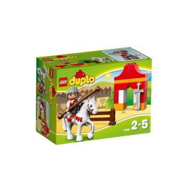 LEGO® DUPLO® - Lovagi torna (10568)