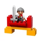 LEGO® DUPLO® - Lovagi torna (10568)
