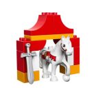 LEGO® DUPLO® - Lovagi torna (10568)