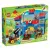LEGO® DUPLO® - Királyi kastély (10577)