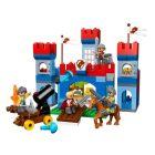LEGO® DUPLO® - Királyi kastély (10577)