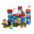LEGO® DUPLO® - Királyi kastély (10577)