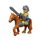 LEGO® DUPLO® - Királyi kastély (10577)