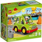 LEGO® Duplo® - Versenyautó (10589)