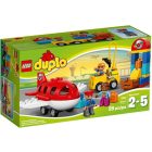 LEGO® Duplo® - Repülőtér (10590)
