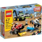 LEGO® Bricks - Óriás vontató (10655)