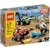 LEGO® Bricks - Óriás vontató (10655)