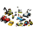 LEGO® Bricks - Óriás vontató (10655)
