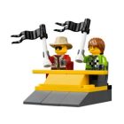 LEGO® Bricks - Óriás vontató (10655)