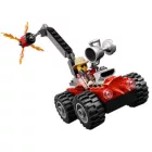 LEGO® Bricks - Óriás vontató (10655)