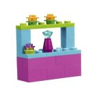 LEGO® Bricks & More - Első LEGO hercegnőm (10656)