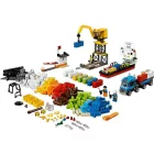 LEGO® Kreatív láda (10663)