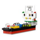 LEGO® Kreatív láda (10663)