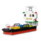 LEGO® Kreatív láda (10663)