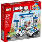 LEGO® Juniors - Rendőrség - A nagy szökés (10675)