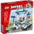 LEGO® Juniors - Rendőrség - A nagy szökés (10675)