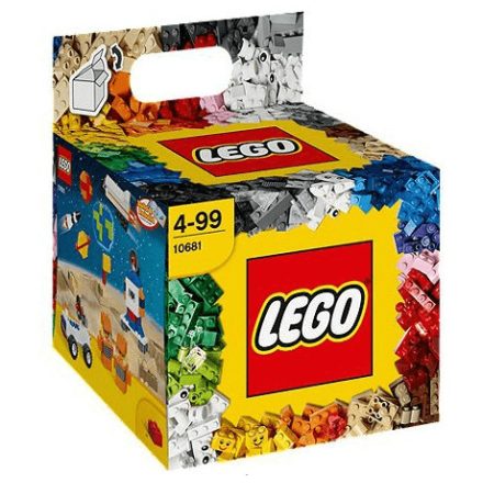 LEGO® Kreatív építőkocka (10681)