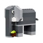 LEGO® Kreatív építőkocka (10681)