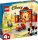 LEGO® Disney™ Mickey és barátai - Tűzoltóság és tűzoltóautó (10776)