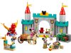 LEGO® Disney™ Mickey és barátai - Várvédők (10780)