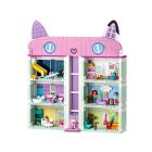 LEGO® Gabby babaháza - Gabi (10788)