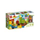 LEGO® DUPLO® - Első kertem (10819)