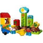 LEGO® DUPLO® - Első kertem (10819)