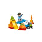 LEGO® DUPLO® - Miles kalandjai az űrben (10824)