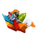 LEGO® DUPLO® - Miles kalandjai az űrben (10824)