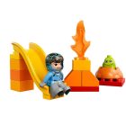 LEGO® DUPLO® - Miles kalandjai az űrben (10824)