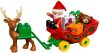 LEGO® DUPLO® - Mikulás téli ünnepe (10837)