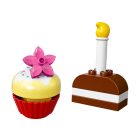 LEGO® DUPLO® - Első süteményem (10850)