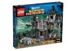 LEGO® Super Heroes - Batman™ Arkham Asylum Breakout (10937)