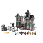 LEGO® Super Heroes - Batman™ Arkham Asylum Breakout (10937)