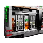 LEGO® Super Heroes - Batman™ Arkham Asylum Breakout (10937)